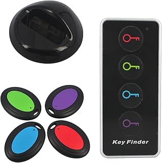 Localisateur de cl&eacute; - Localisateur de cl&eacute; avec son