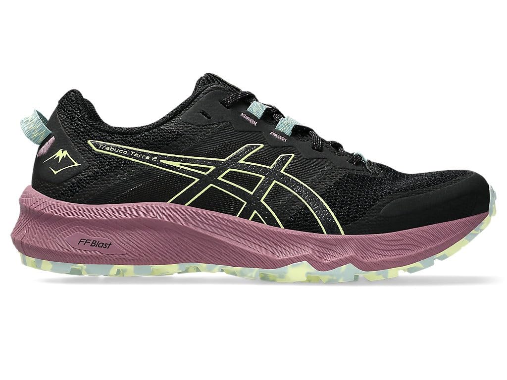 ASICS Women's Trabuco Terra 2 Running Shoe