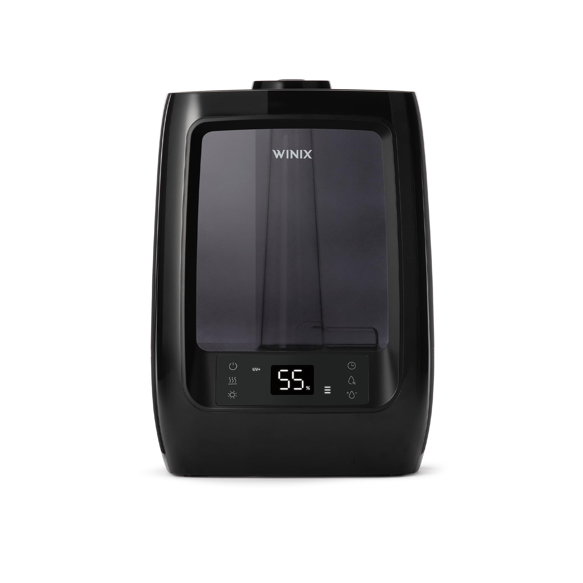 Winix L200 Ultrasonic Humidifier (Black)