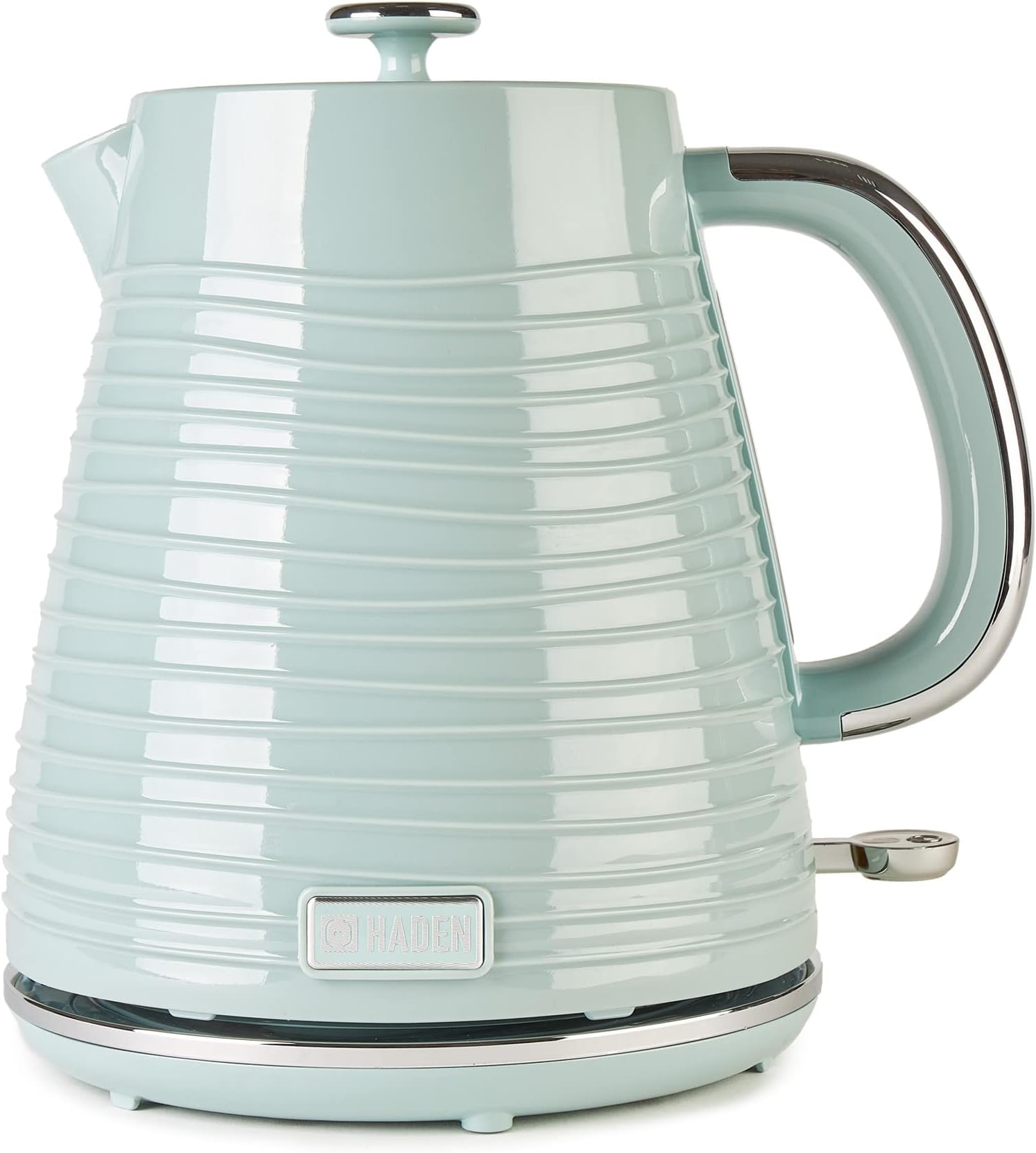 Haden Devon Eucalyptus Kettle