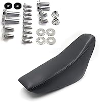 Vista 9 de SMT- Tornillo de montaje en tanque de carenado Tornillos de plástico compatibles con CRF50 Dirt Pit Bike 50cc-110cc