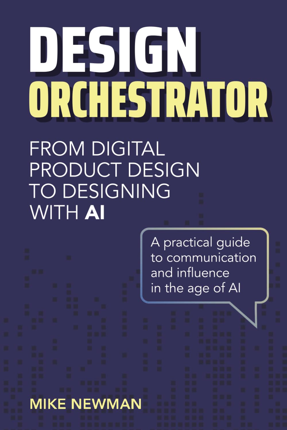 Design Orchestrator: From Digital Product Design to Designing with AI