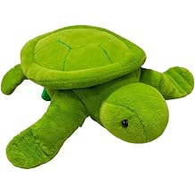 Tortoise Shaped Backpack - Original Costume Accessory for Children, Comfortable Adjustable Straps | Lightweight Bag for Party, Travel, School and Outdoor Activities | Funny Gift For And