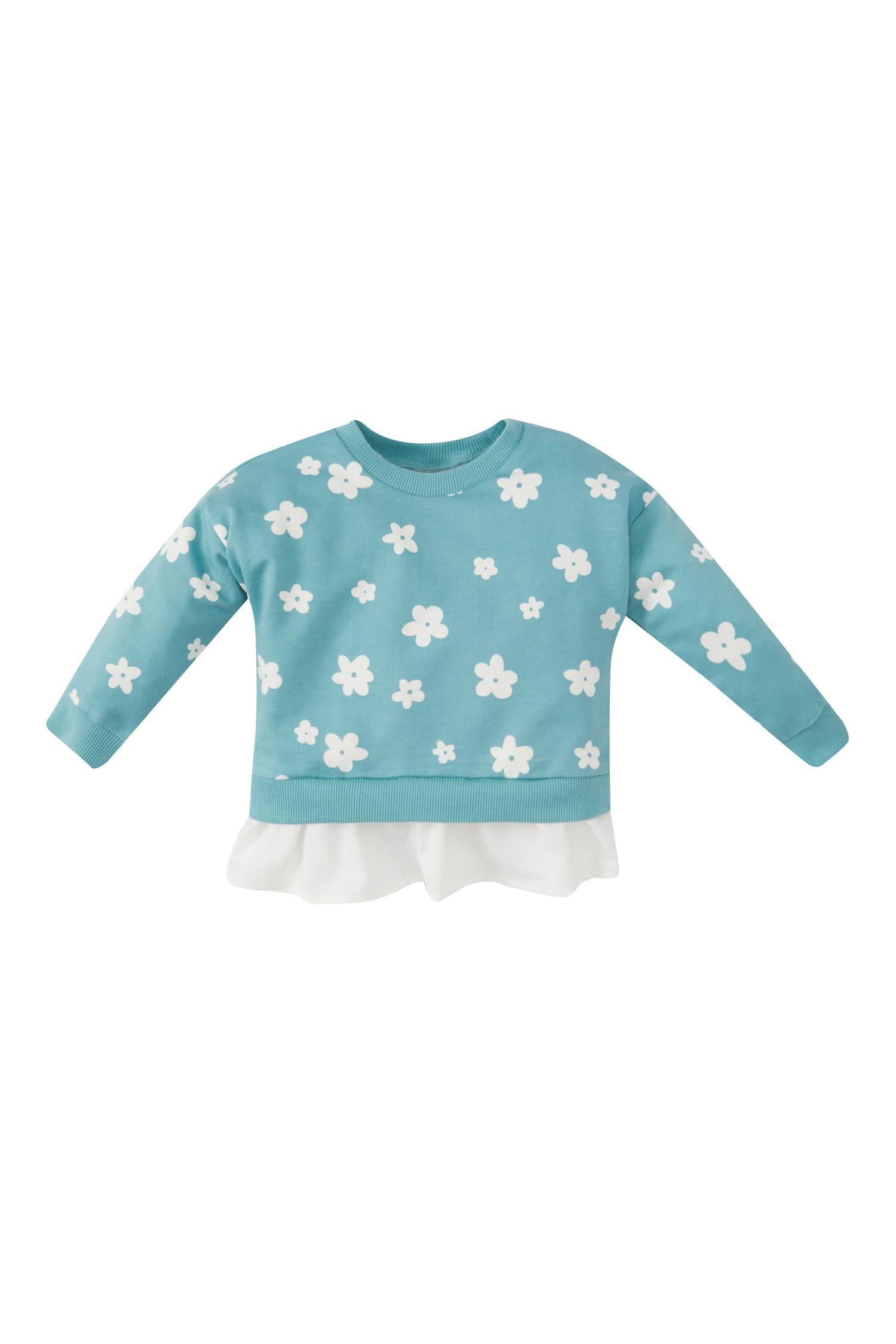 DeFacto Baby-Mädchen Sweatshirt