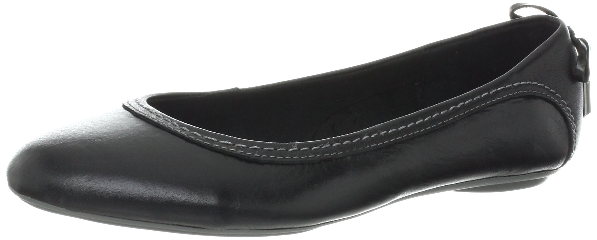 Hush Puppies Women's Chaste Skimmer LB Ballet Flat