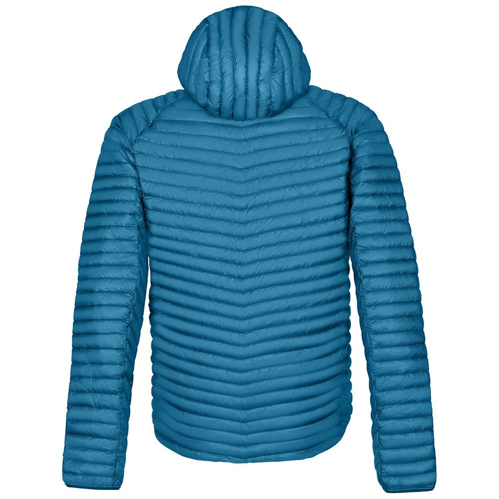 Rock Experience Herren Sitka Hoodie Padded Jacket