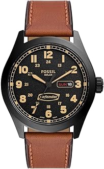 Fossil Group FS5978 Men's Watch - Brown