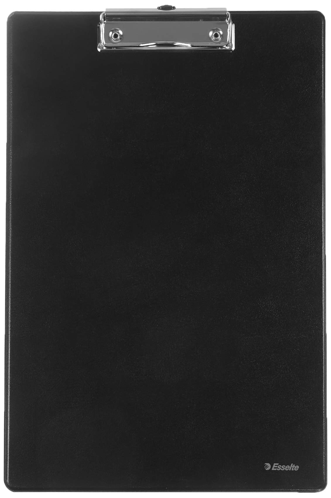 Esselte 39481595 Notatki sekretarza bez okładki, czarne