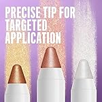 NYX PROFESSIONAL MAKEUP, Jumbo Multi-Use Face Highlighter Stick - Coconut Cake - Image 2