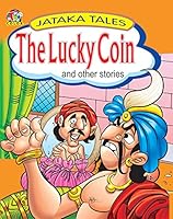 THE LUCKY COIN 9332424683 Book Cover