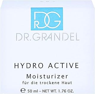 Dr. Grandel Hydro Active Hidratante, 1.76 Oz