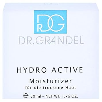 Dr. Grandel Hydro Active MOISTURIZER, 1.76 Oz