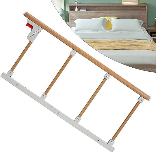Miniatura 5 de Taburete de 2 escalones para camas altas, escalones de cama  Taburetes de escalera para adultos, bancos de bambú para el hogar, para niños pequeños,