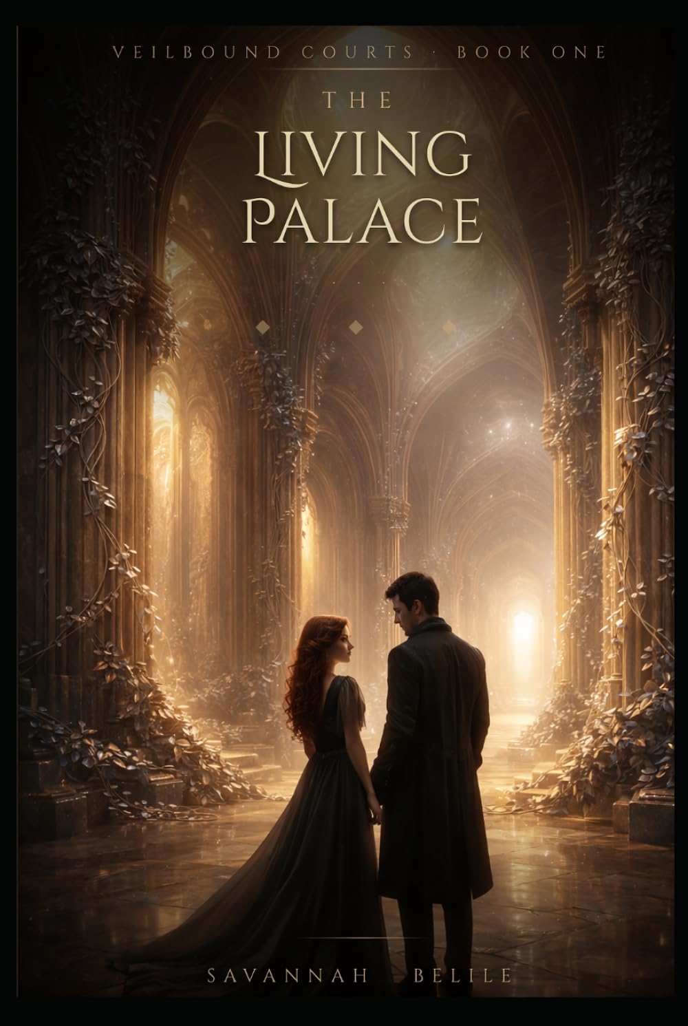 The Living Palace