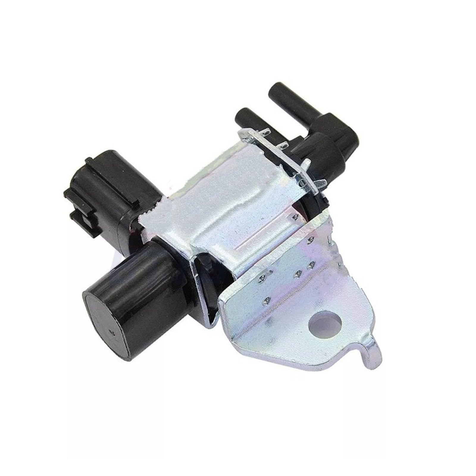 Gngpvueo One Color 2Pins Canister Solenoid Valve Control Fit For Nissan Altima Frontier Maxima Pathfinder Xterra Automotive Canister Purge Valves Solenoid