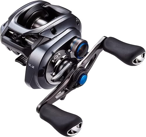 Shimano Carrete de cebo 23 SLX DC serie carrete de pesca importación de Japón