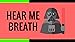 Darth Vader Breathing Sound Effect
