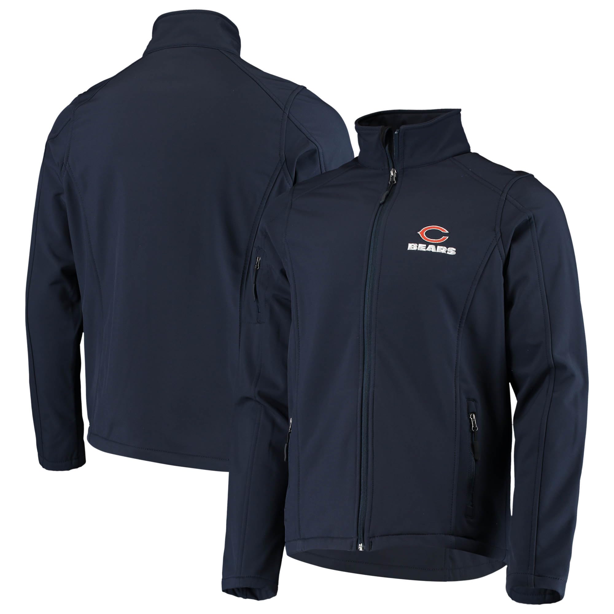 Dunbrooke NFL mens 20 Mens Sonoma Softshell Jacket