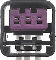 Vista 2 de Conector del sensor de posición del pedal de freno compatible con Chevrolet Cruze 2011 PC-869908