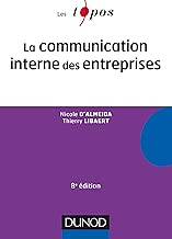 Download La communication interne des entreprises - 8e éd. PDF
