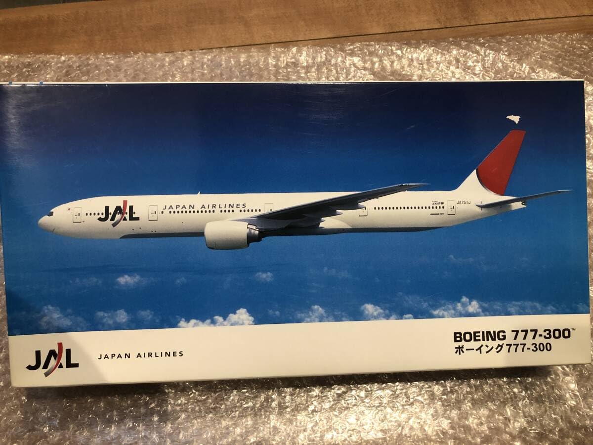 Amazon.co.jp: ハセガワ 1/200 ボーイング Boeing B777 777-300