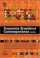 Economia Brasileira Contemporânea (1945-2004) Editora Campus
