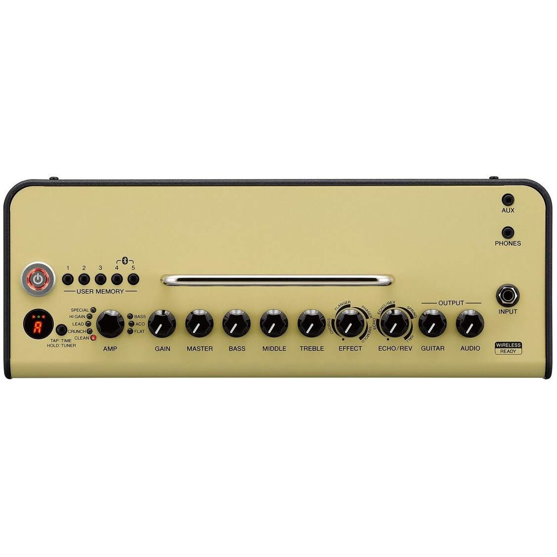 YAMAHA THR10llW Amplificador de Guitarra