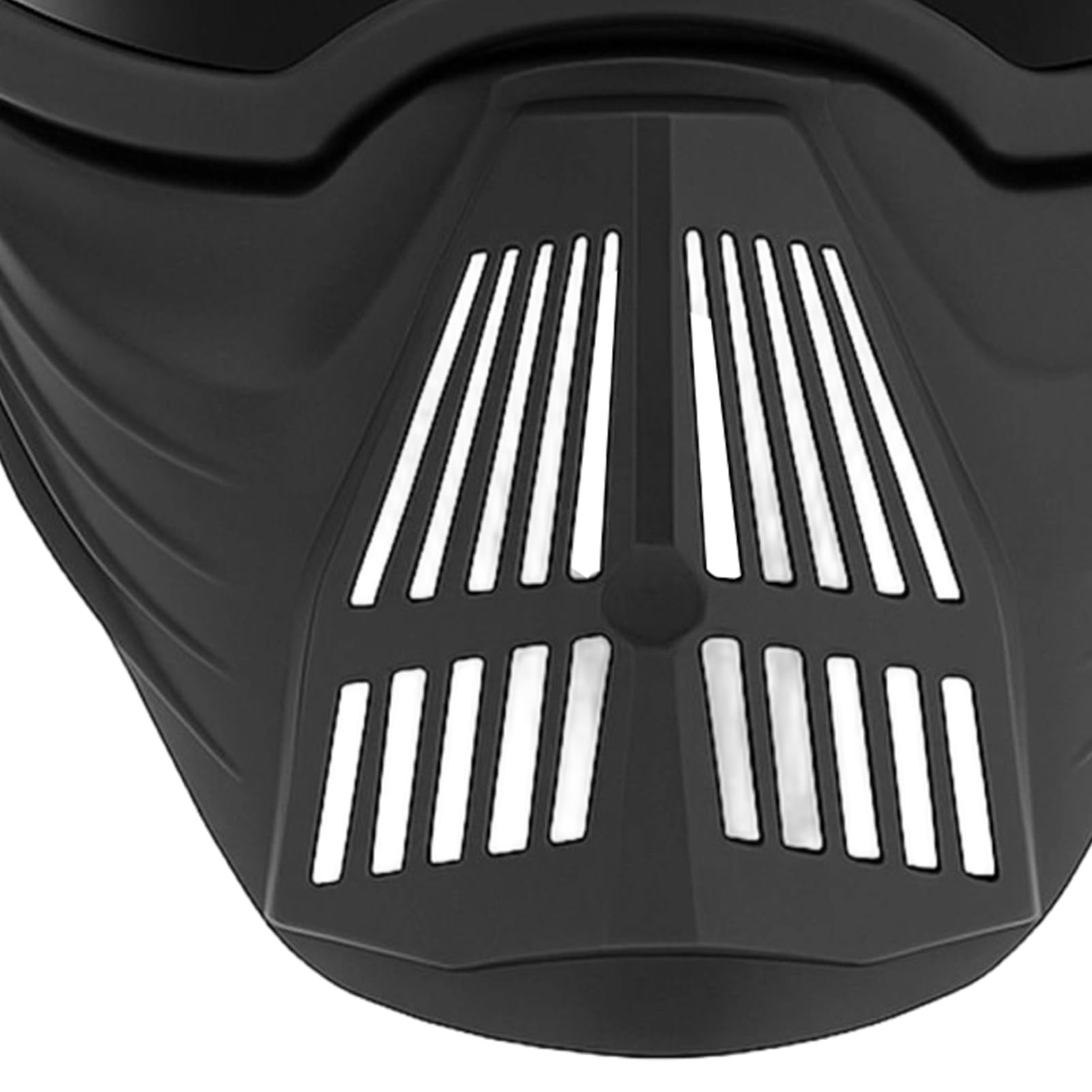 Occhiali Protettivi per Cani Antiappannamento con Copribocca | Occhiali da Sole Regolabili Antivento e Protezione UV per Escursionismo e Addestramento Taglia Media Grande Faccia