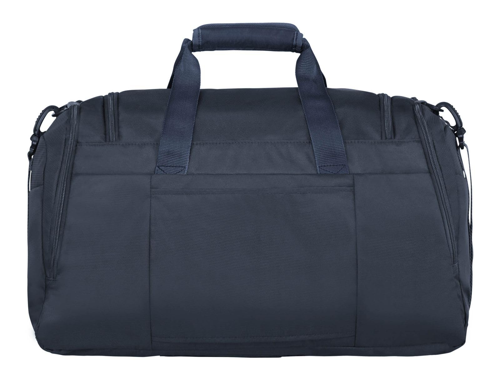 American Tourister Travel Duffle, Borsone, 52.5 cm - 50.5 L, Blu (Navy)