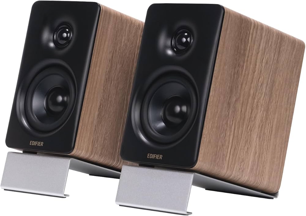 Edifier M60 スピーカー Amazon Amazon.com: Edifier M60 Multimedia Speaker Bluetooth 5.3, 66W RMS