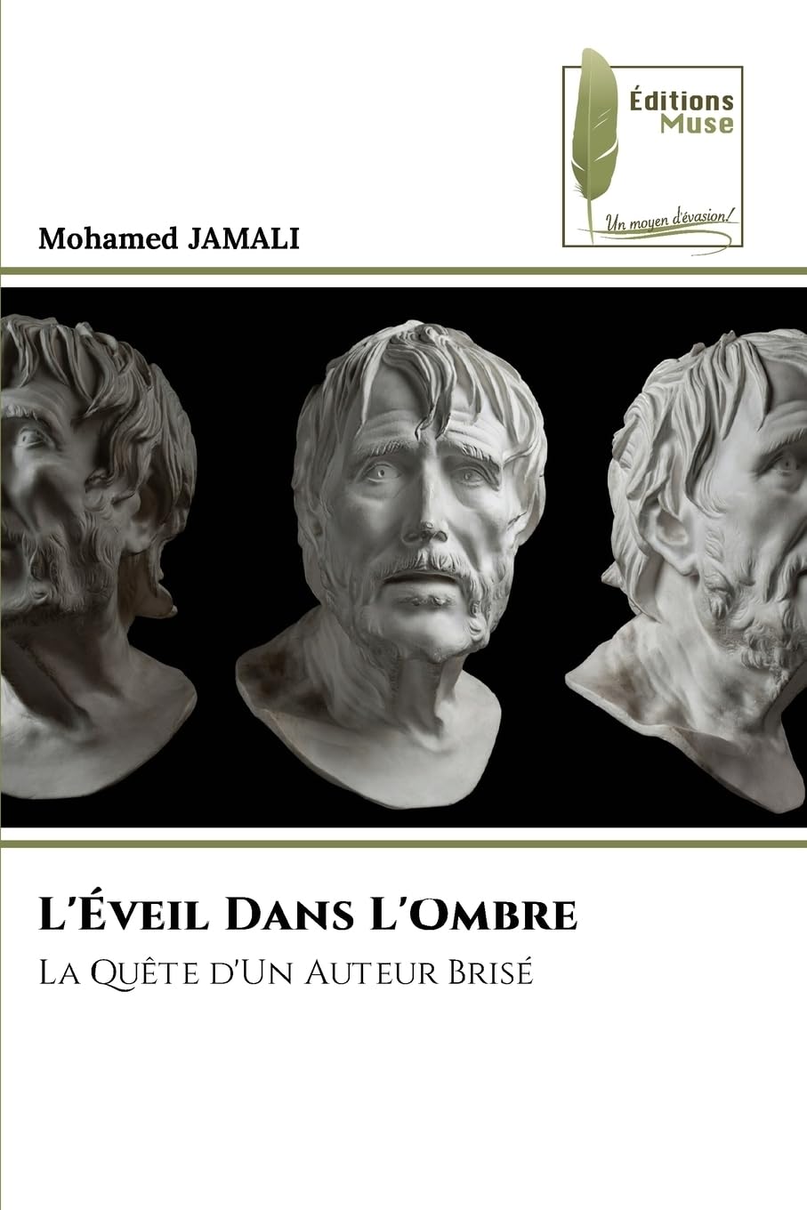 L'Éveil Dans L'Ombre