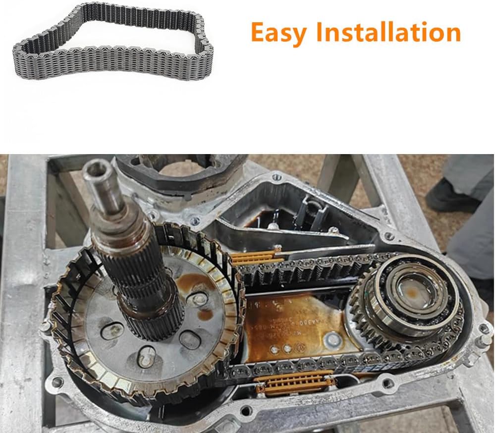 HV-088 HV-059 HV059 Morse Transfer Case Chain Compatible with NV125 BM-W X5 1 Blue Link