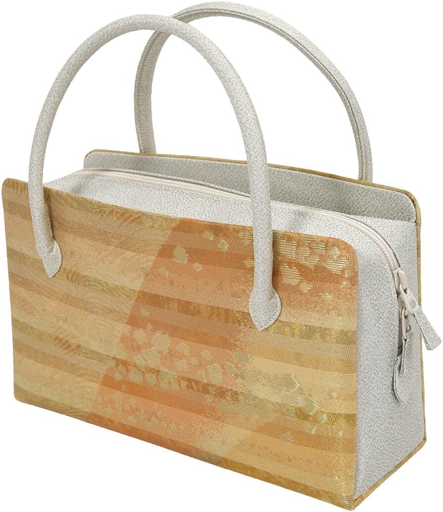 9月新作！数量限定希少ブラック金箔♡格の高い華紋柄の最高級西陣帯