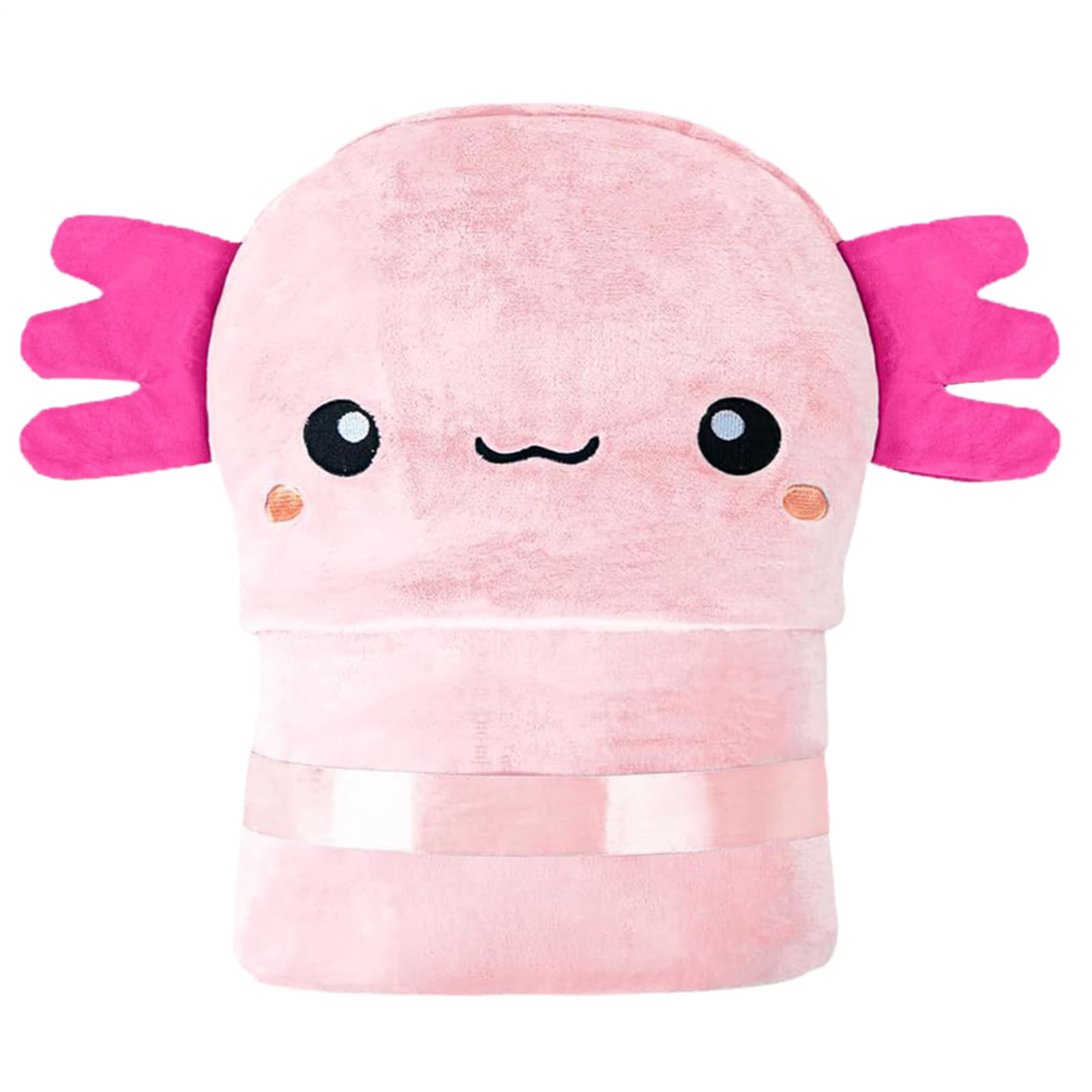 Generisch Coperta con cappuccio, coperta con cappuccio da donna, coperta per felpa, coperta portatile, coperta con cappuccio per bambini, adolescenti e ragazze