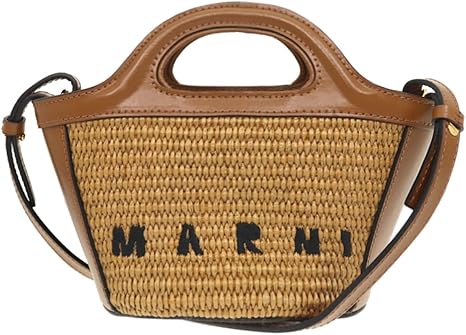 Amazon | [Marni] [マルニ] バッグ(ショルダーバッグ