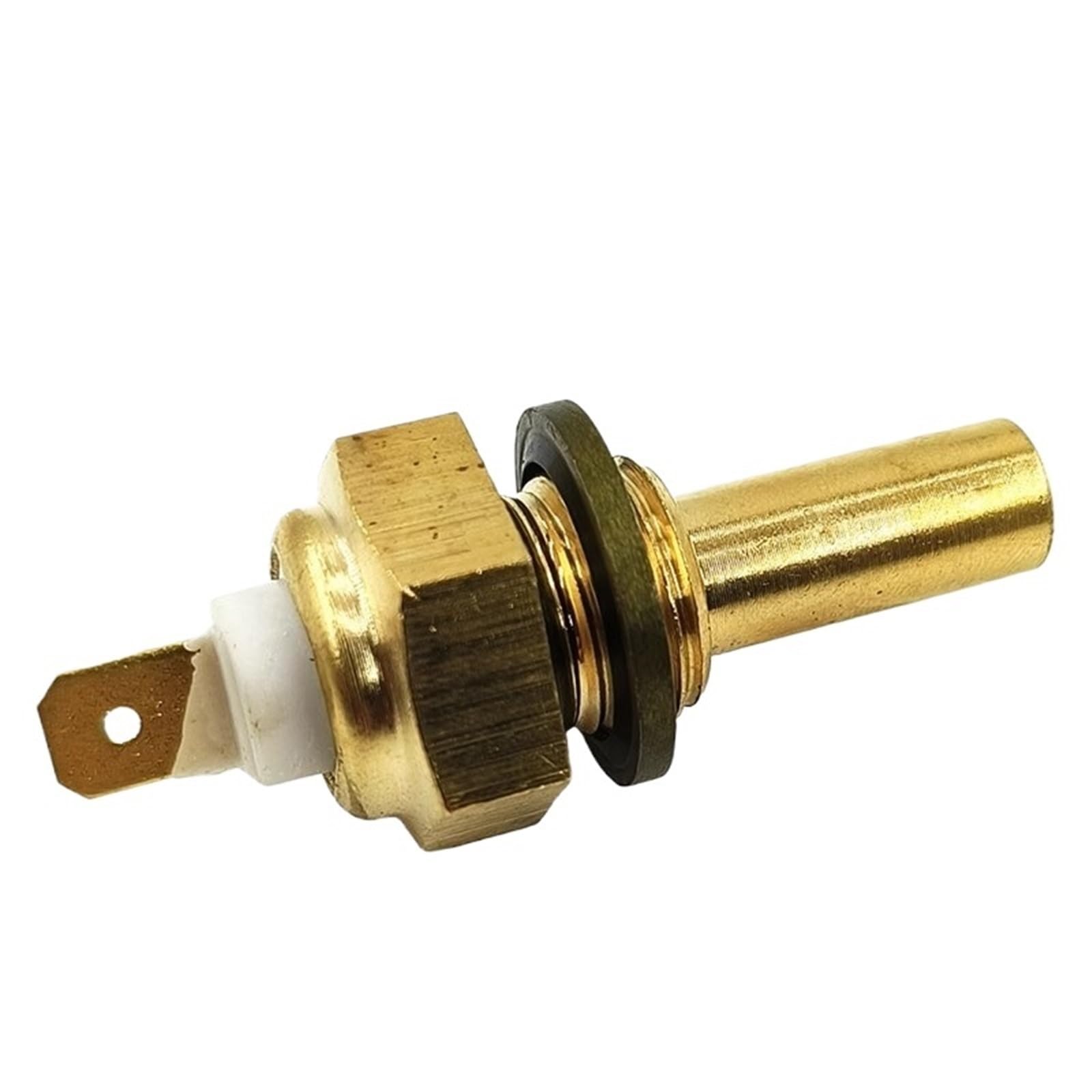 NOBIRTBSA Excavator Hydraulic Oil Water Temperature Sensor Compatible with Models 135 215 275 335 Part Number 2755A006