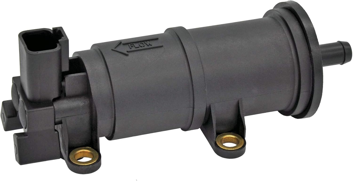 External Diesel Fuel Lift Transfer Pump for 2002 2003 2004 Dodge Ram 2500 3500 L6 5.9L Base SLT ST Laramie Turbocharged Mechanical In-line Electric Pump ‎E7230 SP1206
