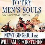 Cover of To Try Men's Souls