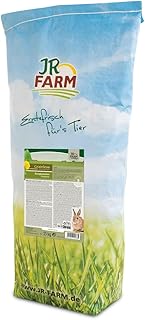 JR FARM Grainless Complete Zwergkaninchen 15 kg product image