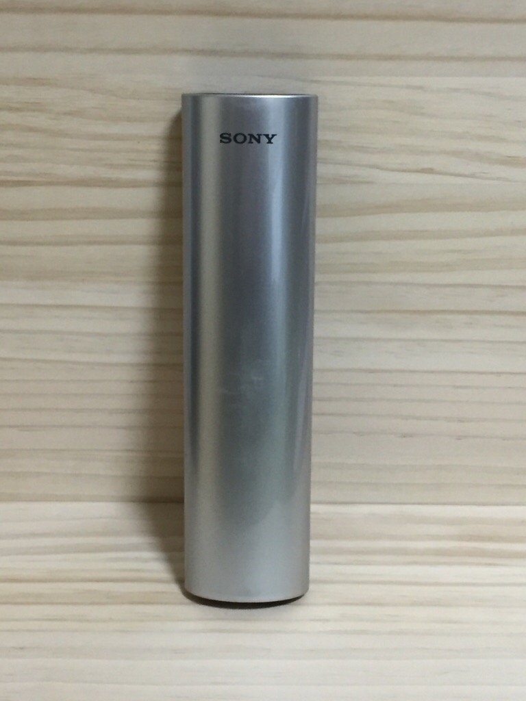 Amazon.co.jp: SONY リモートコマンダー 地上デジタルフル対応