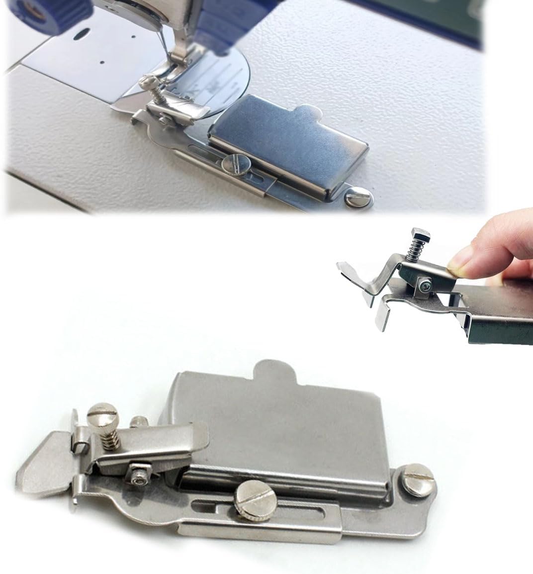 Buddy Sew Seam Guide, BuddySew Seam Guide for Sewing