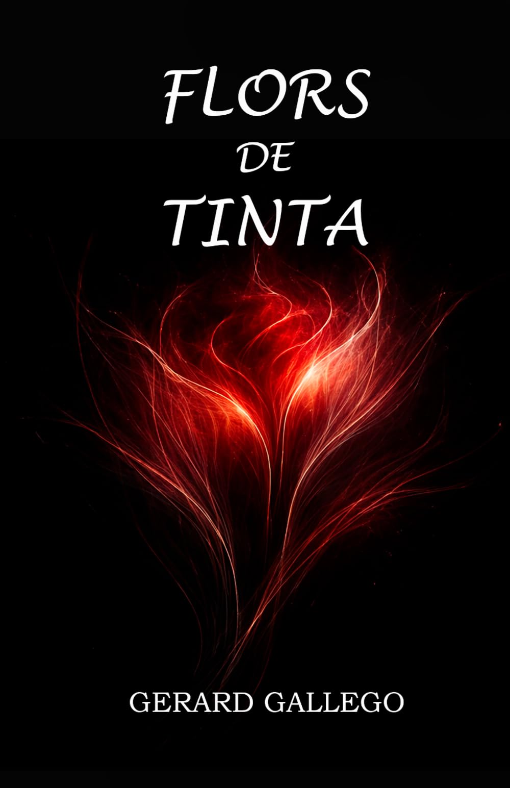 Flors de tinta