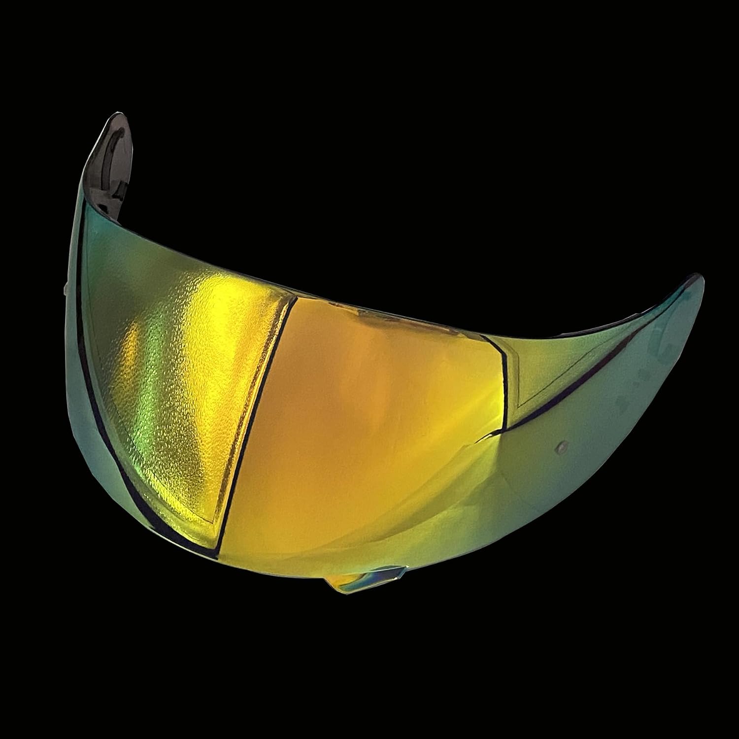 Motorcycle Helmet Visor for GT Air Neotec CNS-1 TC-5 TC-9 GT Air 2 Uv Protection Helmet Shield Replacement Helmet Lens (Transparent)