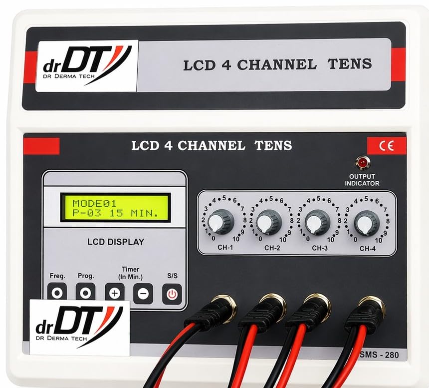 LCD 4 Channel TENS-picture-30