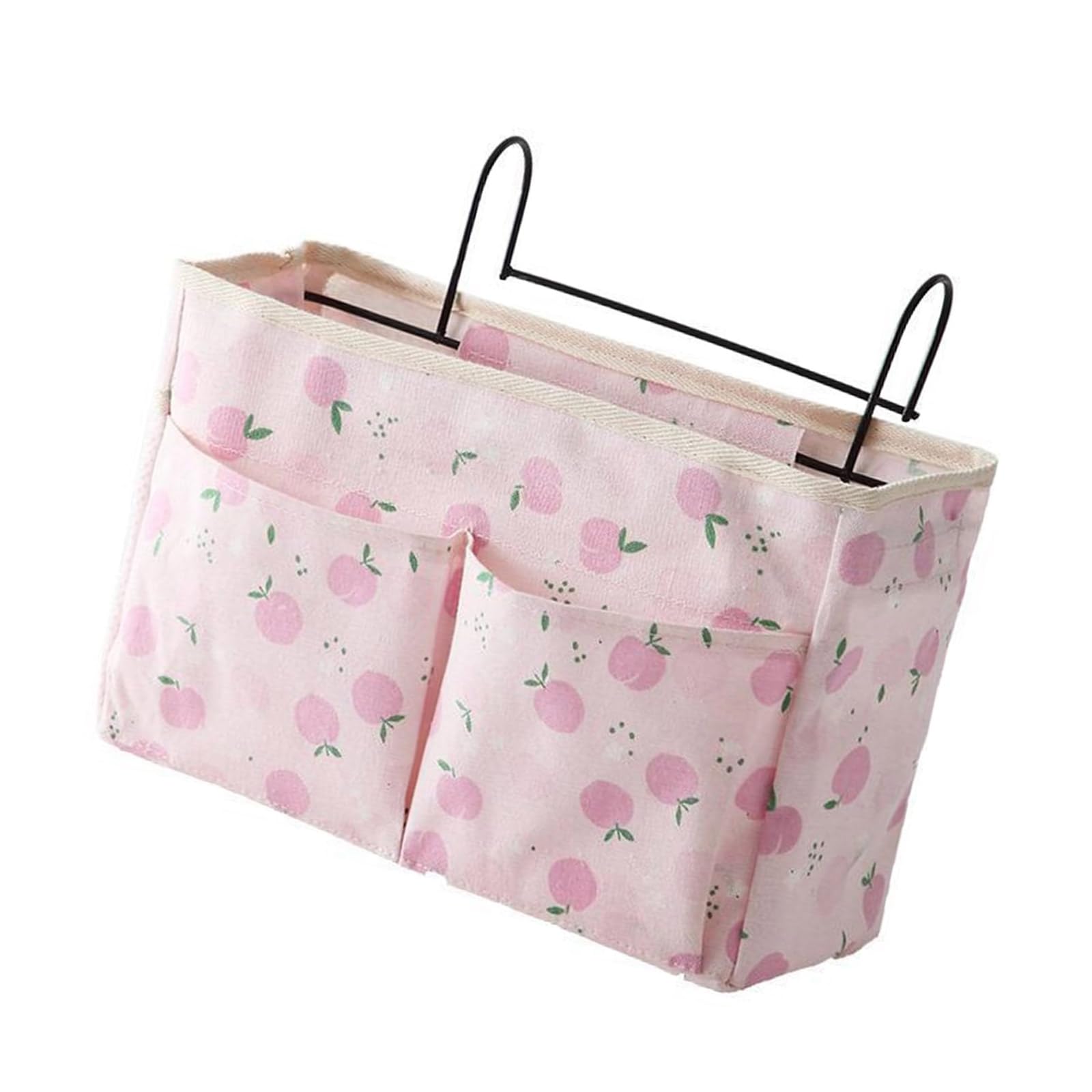 Kalttoy Bedside Organizers Bag Designs for Quick Access to Daily Items in a Neat and Tidying Manner Organization Student Dorm Organizers