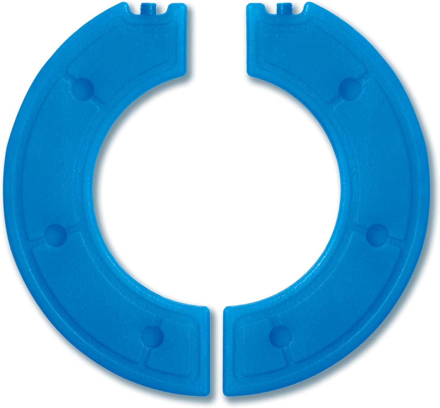 Catit CA Pixi Lot de 2 Blocs réfrigérants pour 6 Aliments Bleu