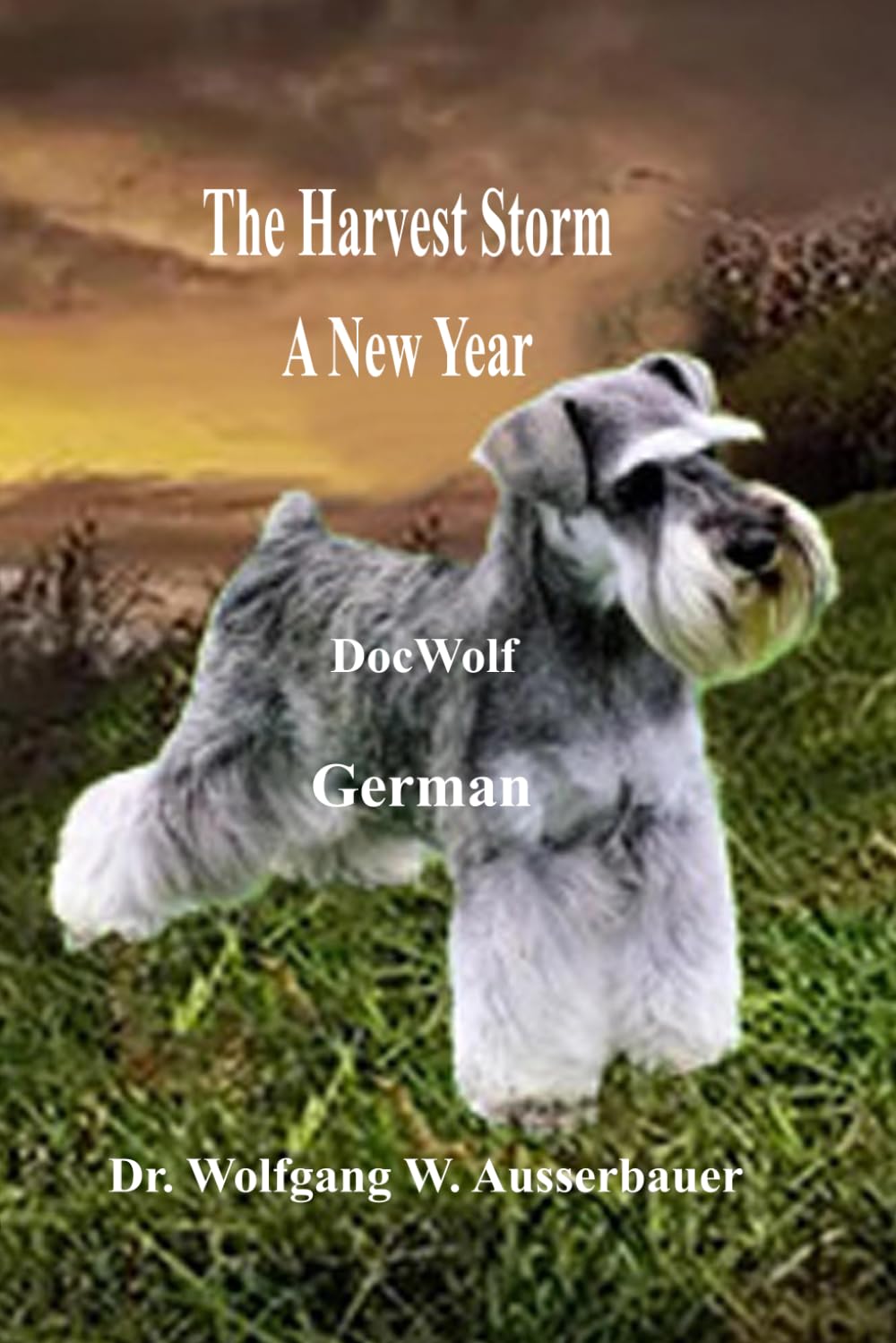 The Harvest Storm in German: A New Year