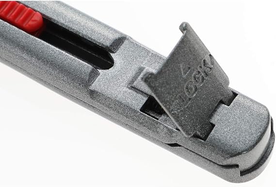 TRUSCO NS-CT Cutter with No Shake Edge
