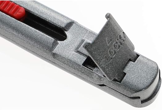 TRUSCO NS-CT Cutter with No Shake Edge