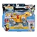 Voltron Classic Combining Yellow Lion Action Figure
